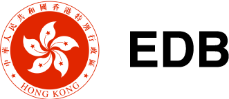 Hong Kong Government Education Bureau Icon (mobile)